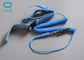 Anti Static Wrist Strap Grounding Conductive Wire for  Electronics Factory
