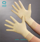 Disposable Clean Room Nitrile Gloves Class 100  9'' / 12'' S / M / L 4.5g - 7.5g