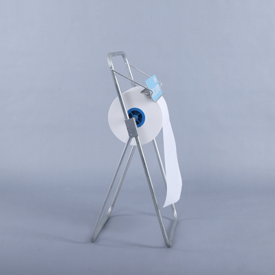 Polyester Cellulose Industry Clean Dust Free Paper Roller Multi Purpose