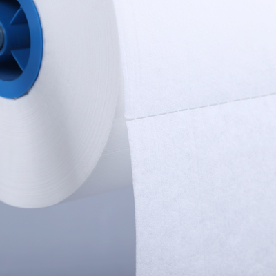 Polyester Cellulose Industry Clean Dust Free Paper Roller Multi Purpose