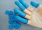 Class 100 Disposable ESD Latex Finger Cots Protector