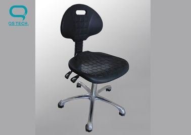 Durable Anti Static Chair , Laboratory Ergonomic Chairs Beautiful Appearance