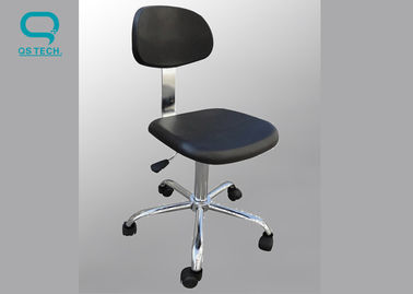 Durable Anti Static Chair , Laboratory Ergonomic Chairs Beautiful Appearance