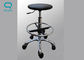 Wear Resistant ESD Safe Chairs With Metal Rod