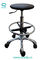 Gaslift Swivel IOS9001 570mm Ergonomic ESD Safe Chairs