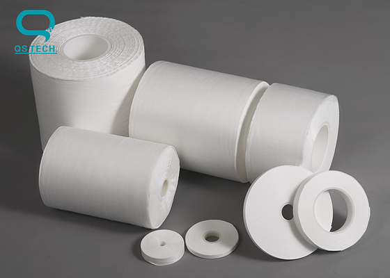 200g καθαρό δωμάτιο Wiper Roll SMT αυτόματο καθαριστικό πανί